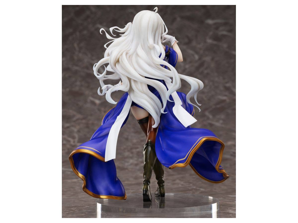 The Genius Prince's Guide to Raising a Nation Out of Debt Ninym Ralei 1/7 Scale Figure | 4589584957420