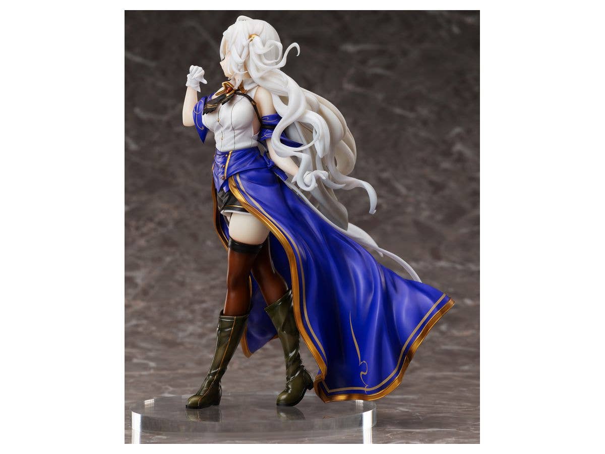 The Genius Prince's Guide to Raising a Nation Out of Debt Ninym Ralei 1/7 Scale Figure | 4589584957420