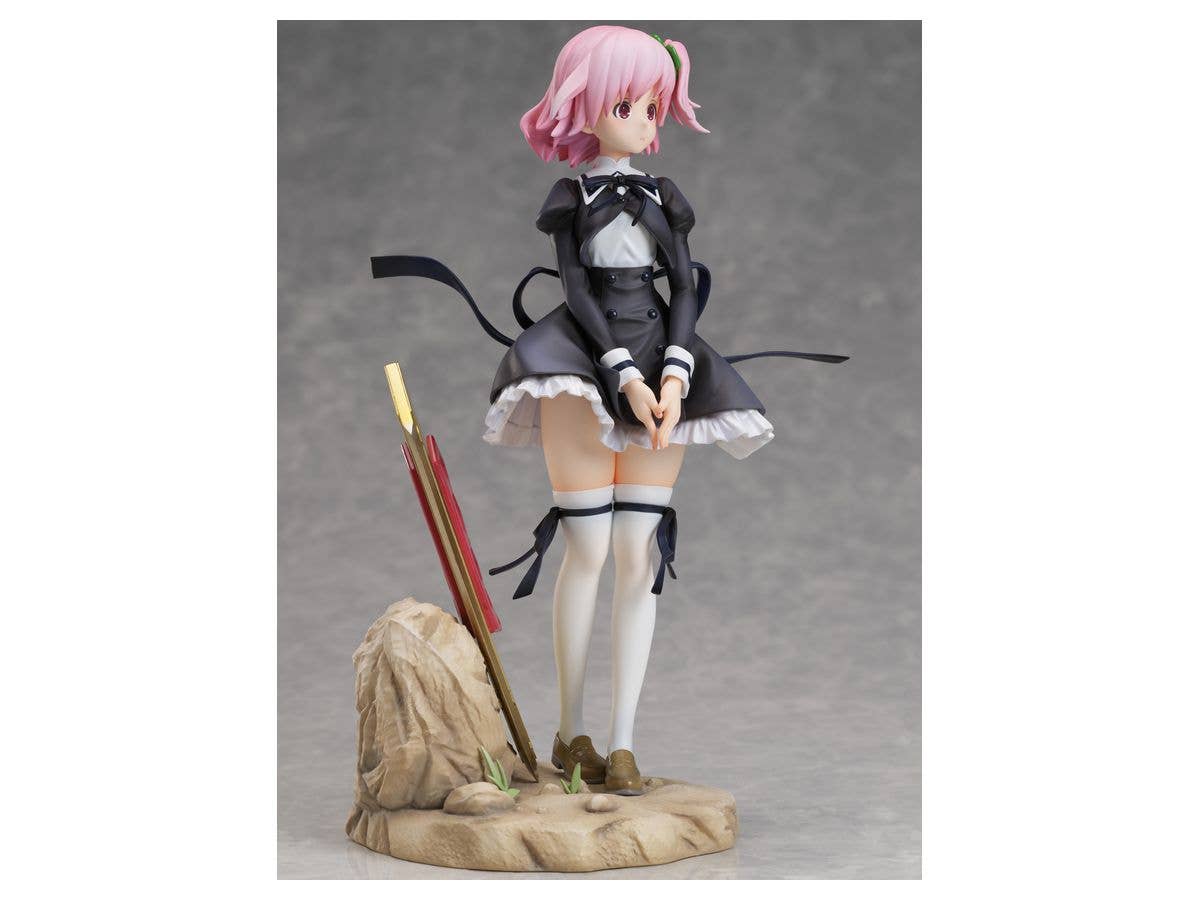 Assault Lily Bouquet Series Riri Hitotsuyanagi 1/7 Scale Figure | 4589584957550