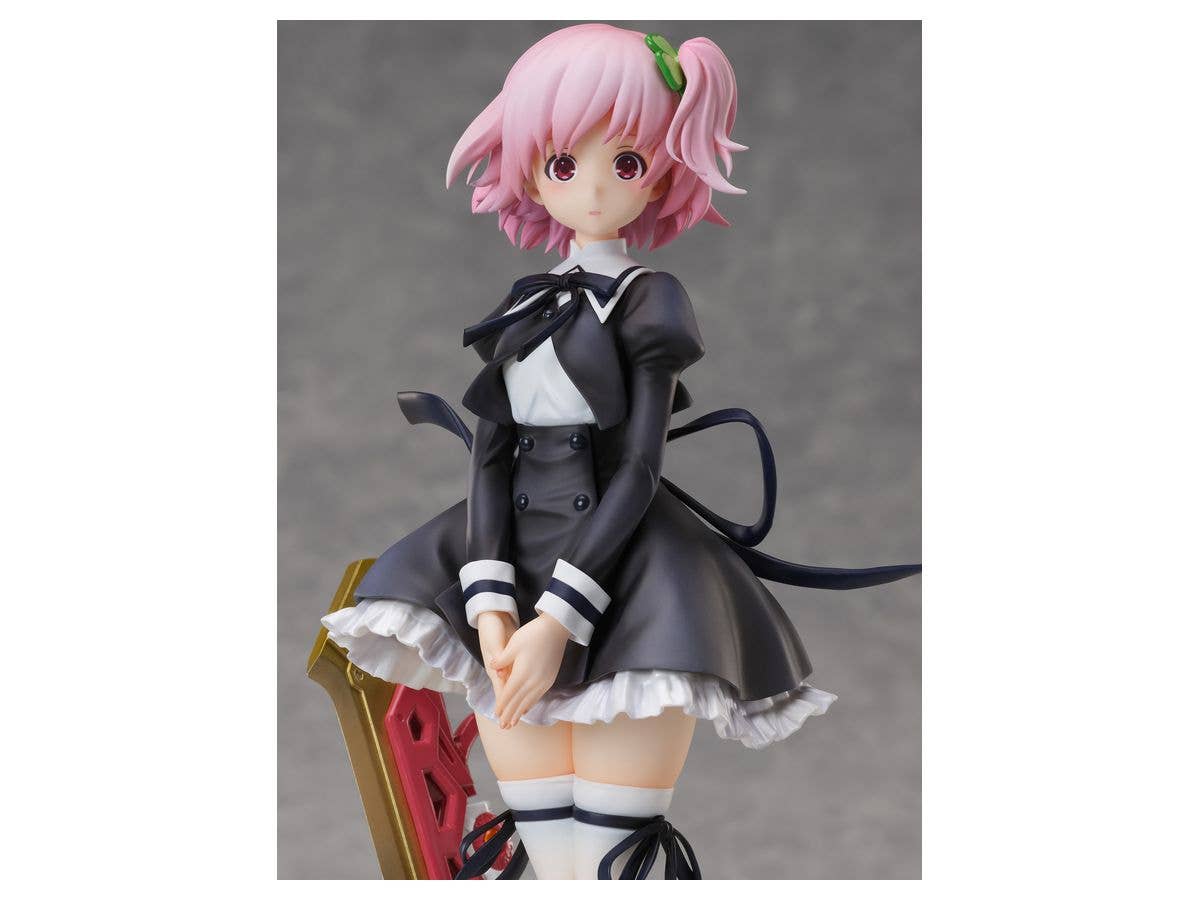 Assault Lily Bouquet Series Riri Hitotsuyanagi 1/7 Scale Figure | 4589584957550