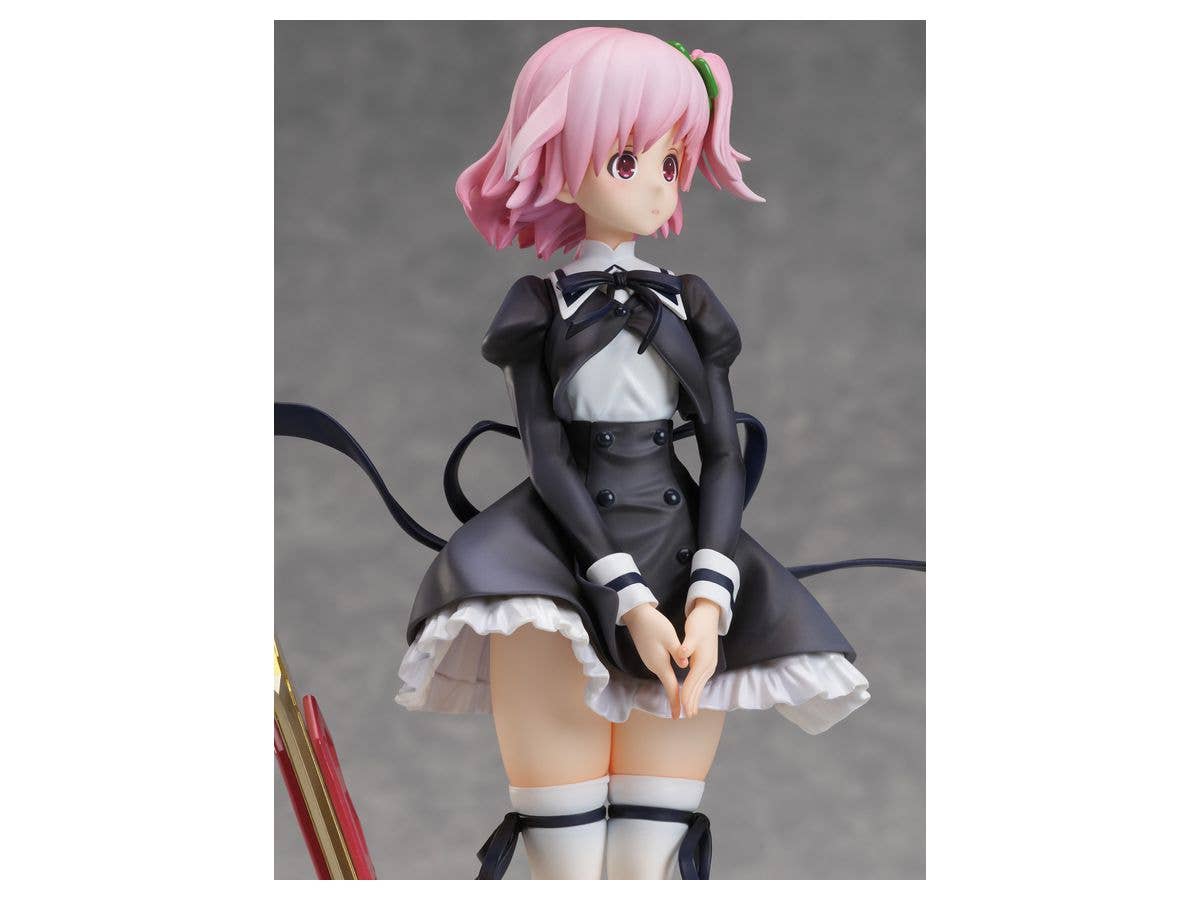 Assault Lily Bouquet Series Riri Hitotsuyanagi 1/7 Scale Figure | 4589584957550