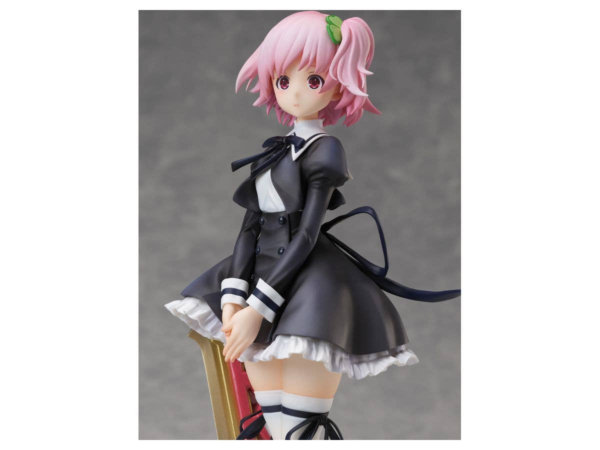 Assault Lily Bouquet Series Riri Hitotsuyanagi 1/7 Scale Figure | 4589584957550
