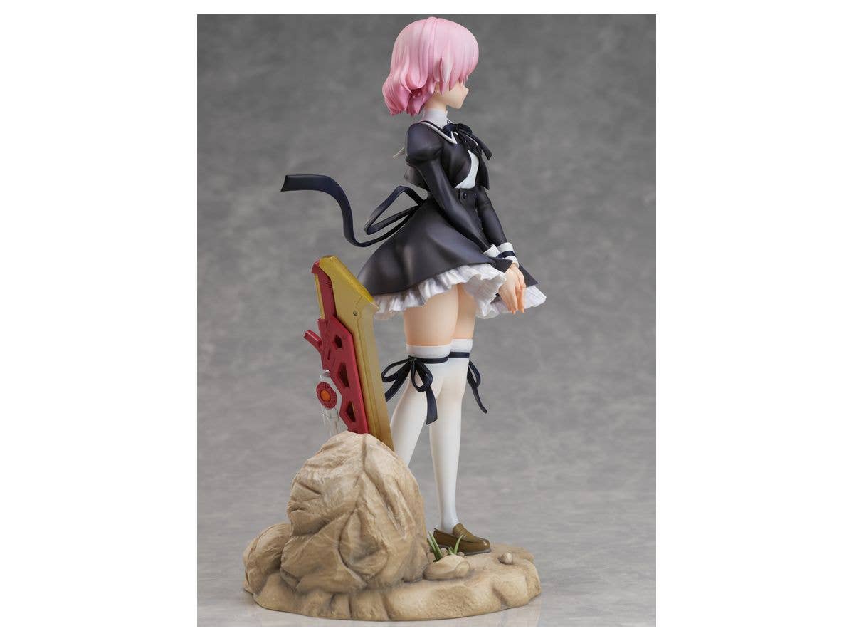 Assault Lily Bouquet Series Riri Hitotsuyanagi 1/7 Scale Figure | 4589584957550
