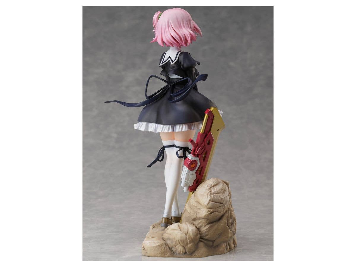 Assault Lily Bouquet Series Riri Hitotsuyanagi 1/7 Scale Figure | 4589584957550