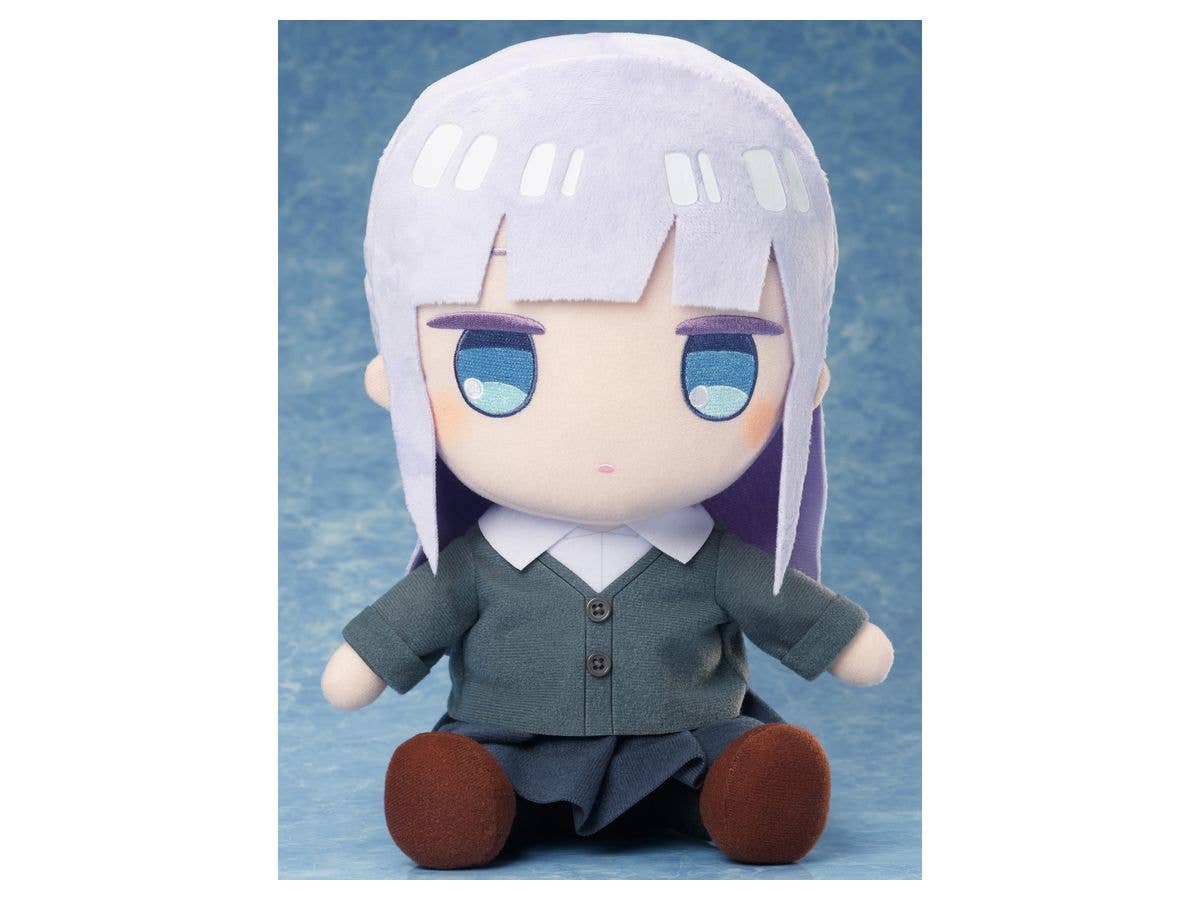 Aharen-san wa Hakarenai Reina Aharen stuffed toy | 4589584957703