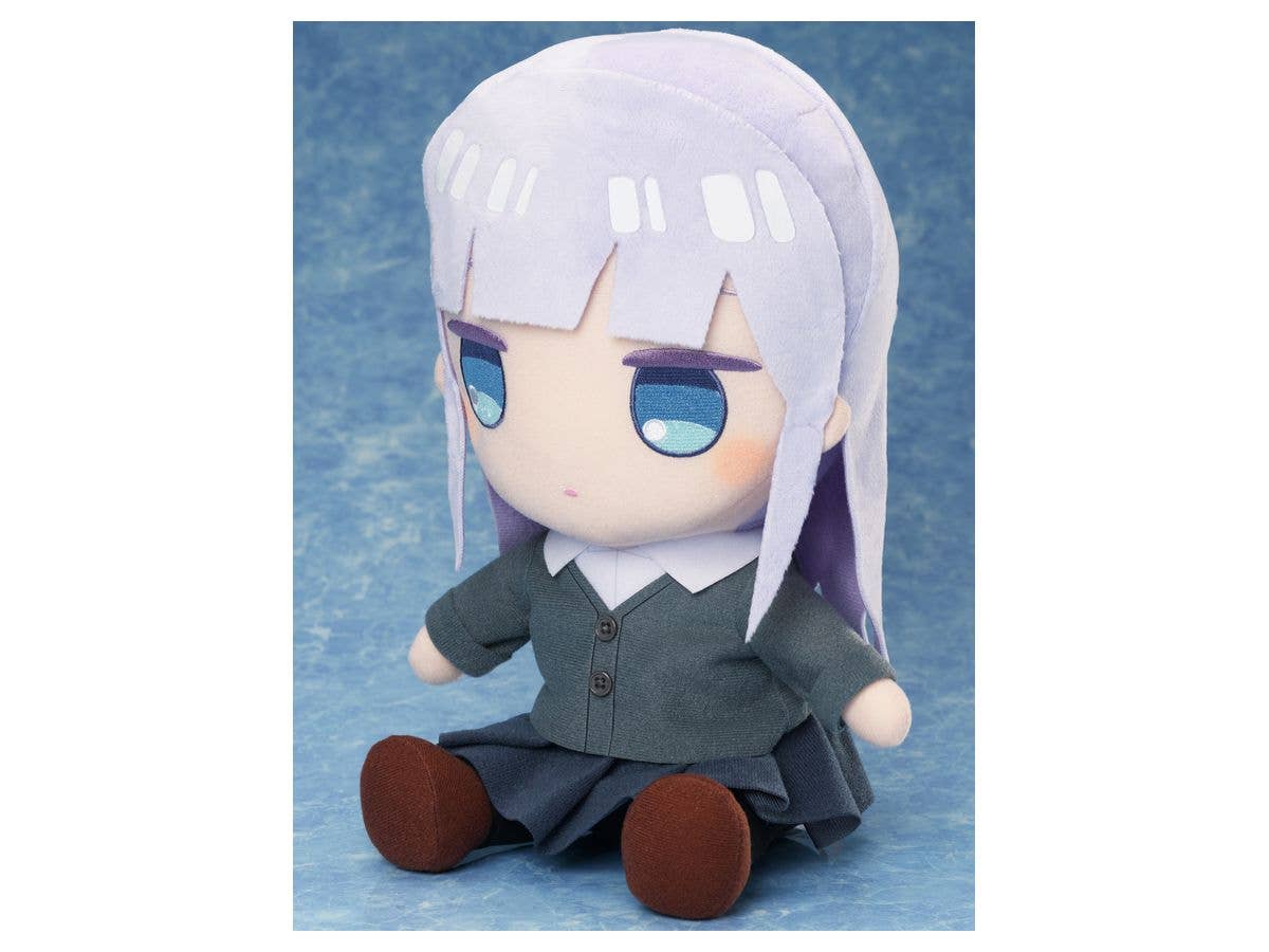 Aharen-san wa Hakarenai Reina Aharen stuffed toy | 4589584957703