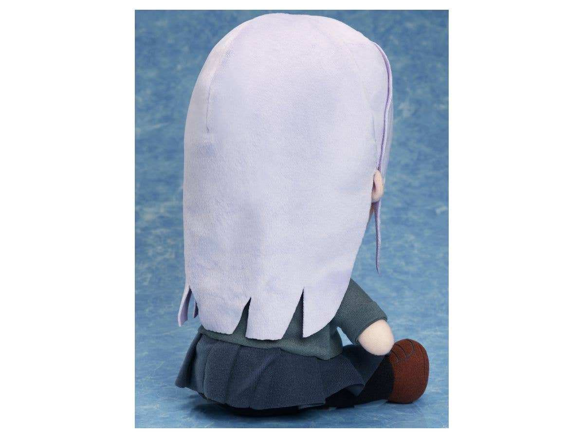 Aharen-san wa Hakarenai Reina Aharen stuffed toy | 4589584957703