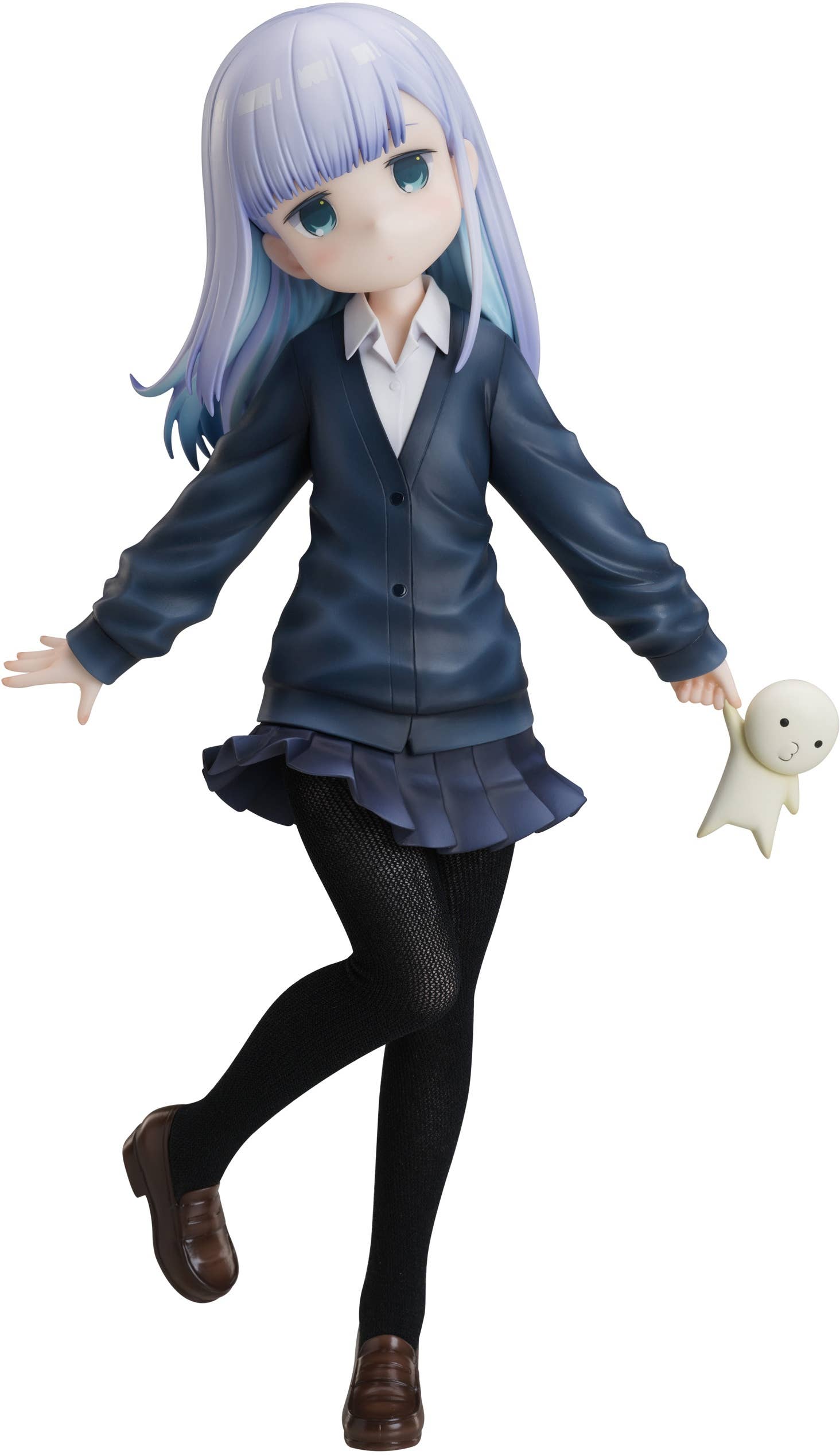 Aharen-san wa Hakarenai Reina Aharen 1/7 Scale Figure | 4589584958328