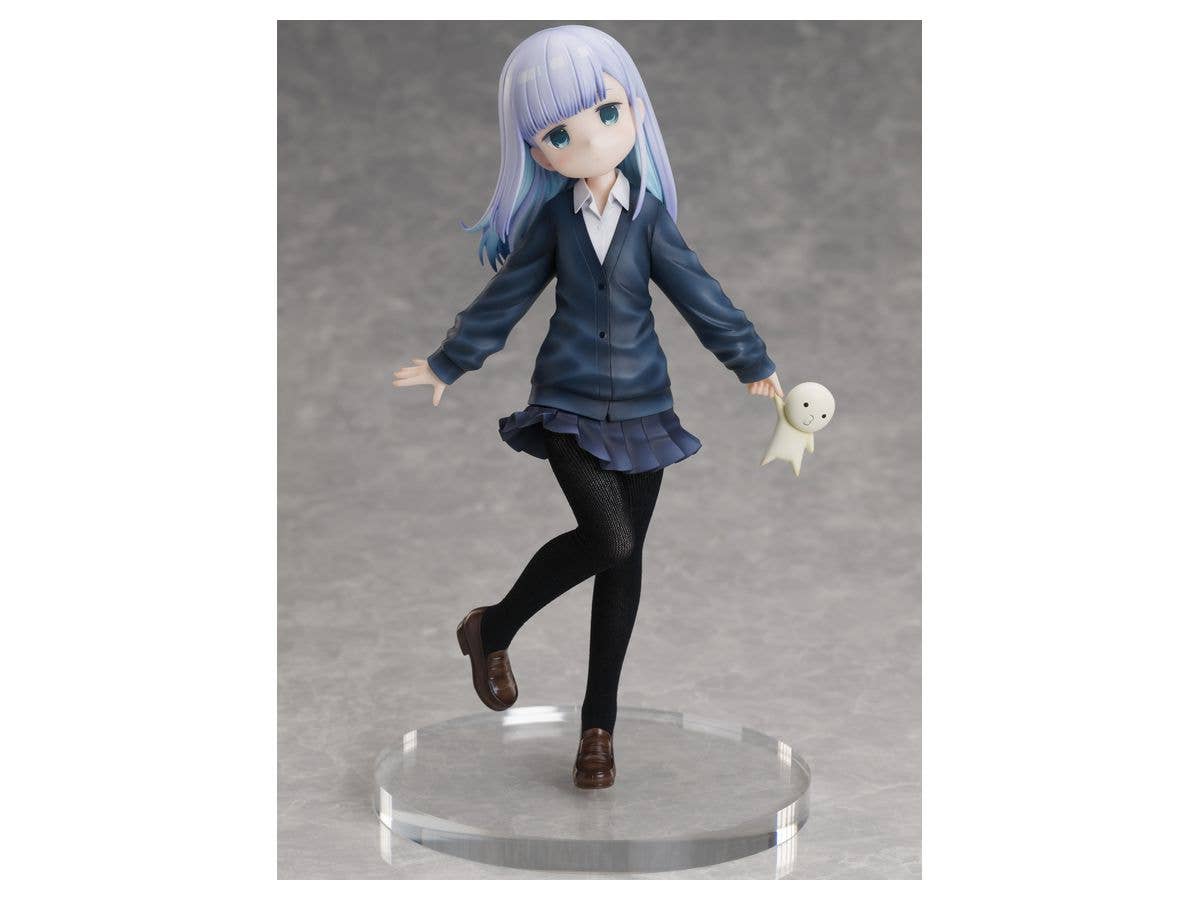 Aharen-san wa Hakarenai Reina Aharen 1/7 Scale Figure | 4589584958328