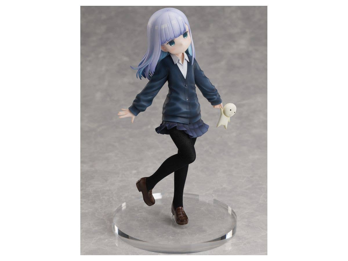 Aharen-san wa Hakarenai Reina Aharen 1/7 Scale Figure | 4589584958328