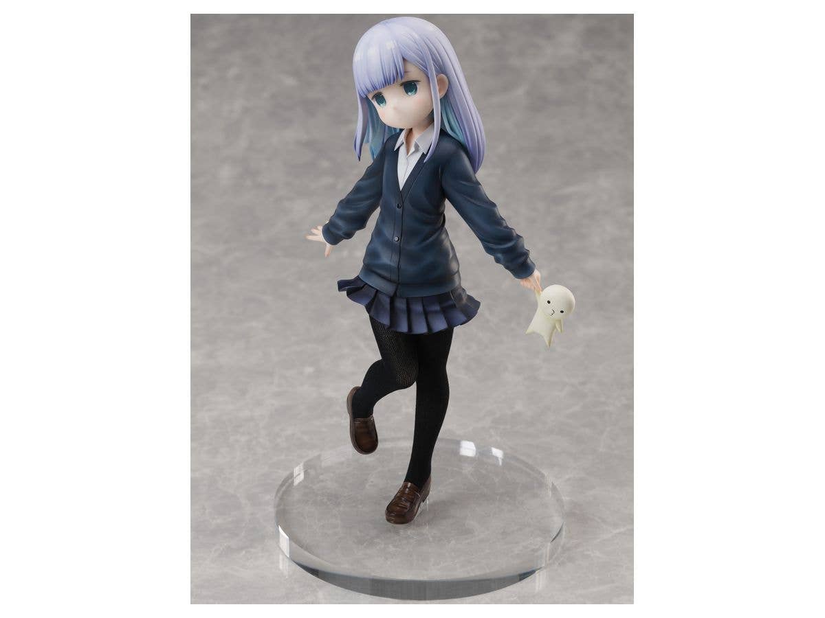 Aharen-san wa Hakarenai Reina Aharen 1/7 Scale Figure | 4589584958328