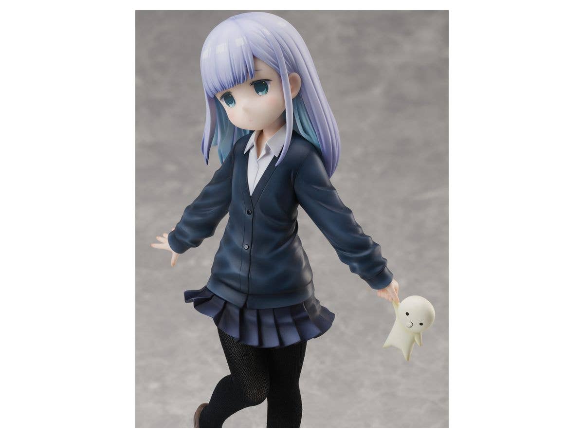 Aharen-san wa Hakarenai Reina Aharen 1/7 Scale Figure | 4589584958328