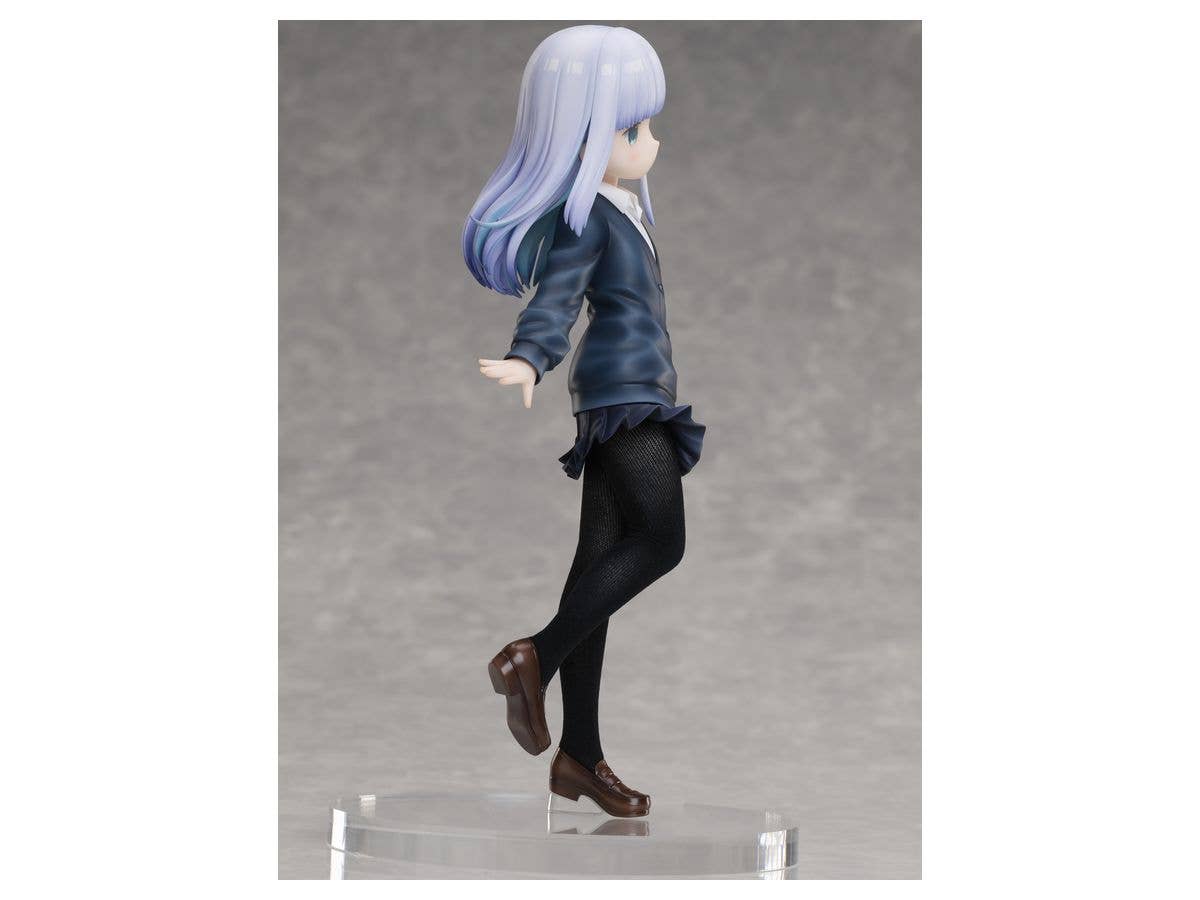 Aharen-san wa Hakarenai Reina Aharen 1/7 Scale Figure | 4589584958328