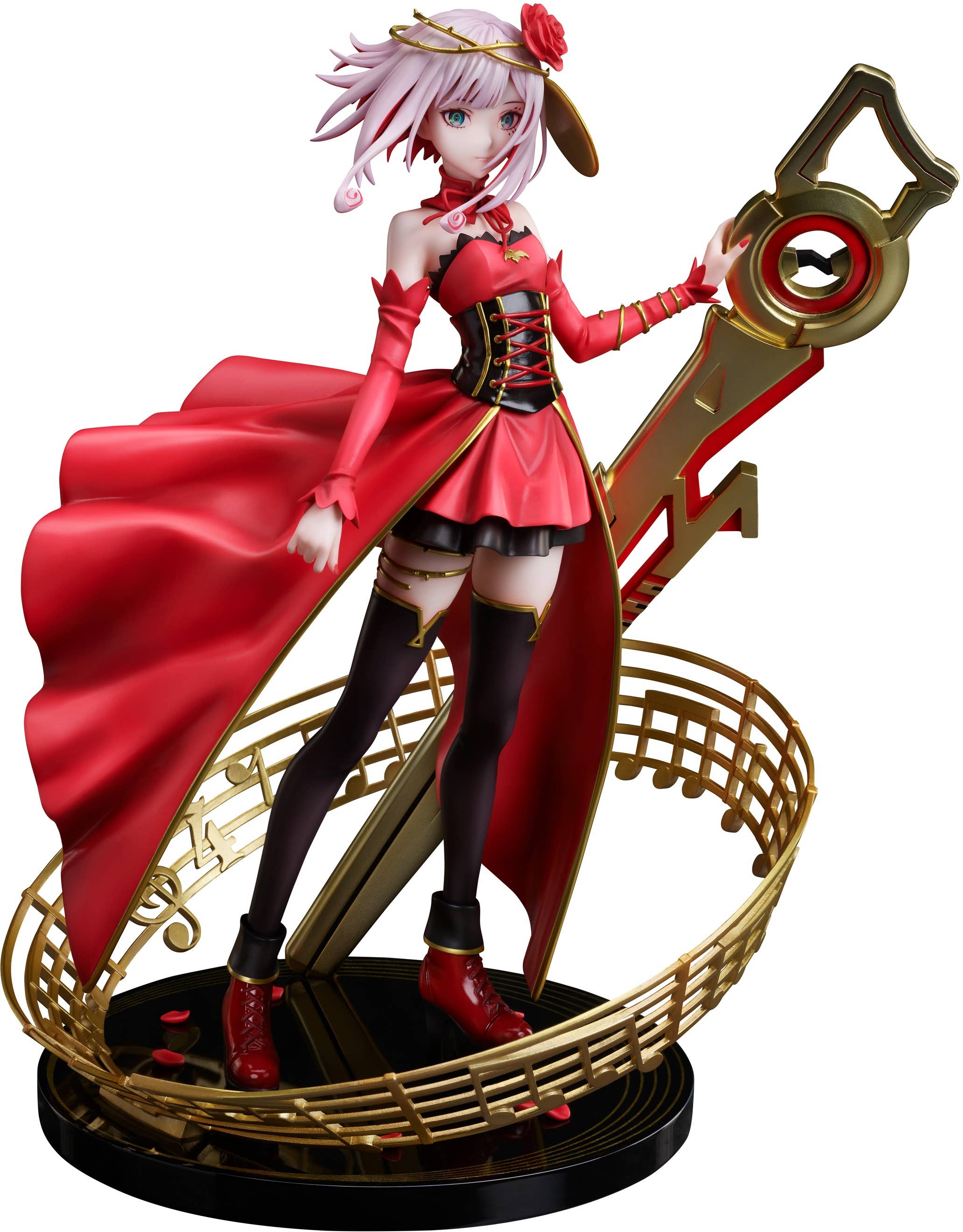Takt Op.Destiny Series Unmei 1/7 Scale Figure | 4589584958342