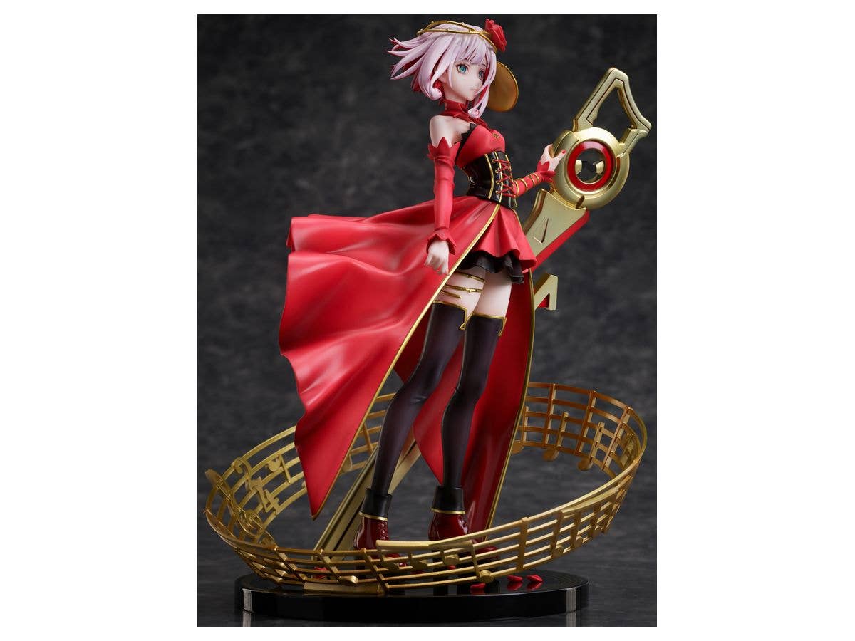 Takt Op.Destiny Series Unmei 1/7 Scale Figure | 4589584958342