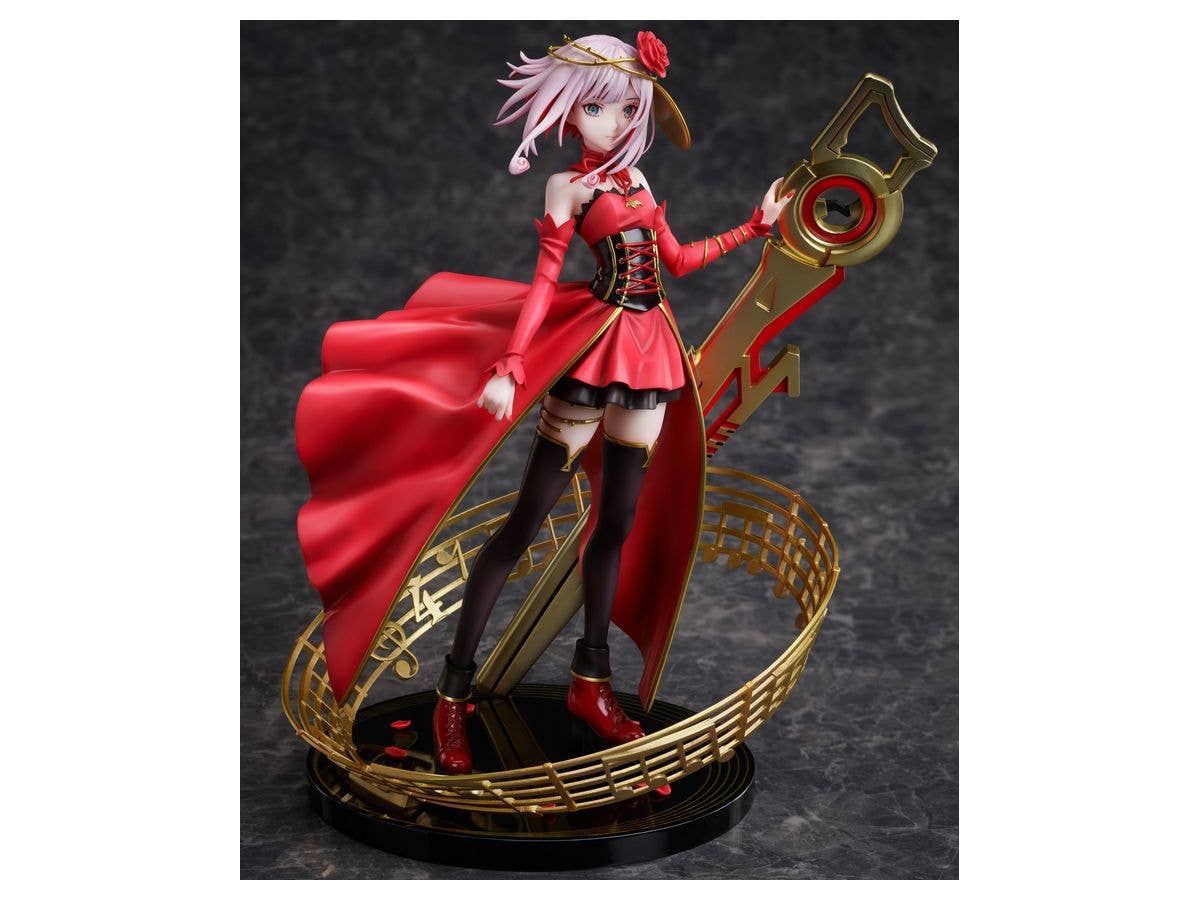 Takt Op.Destiny Series Unmei 1/7 Scale Figure | 4589584958342