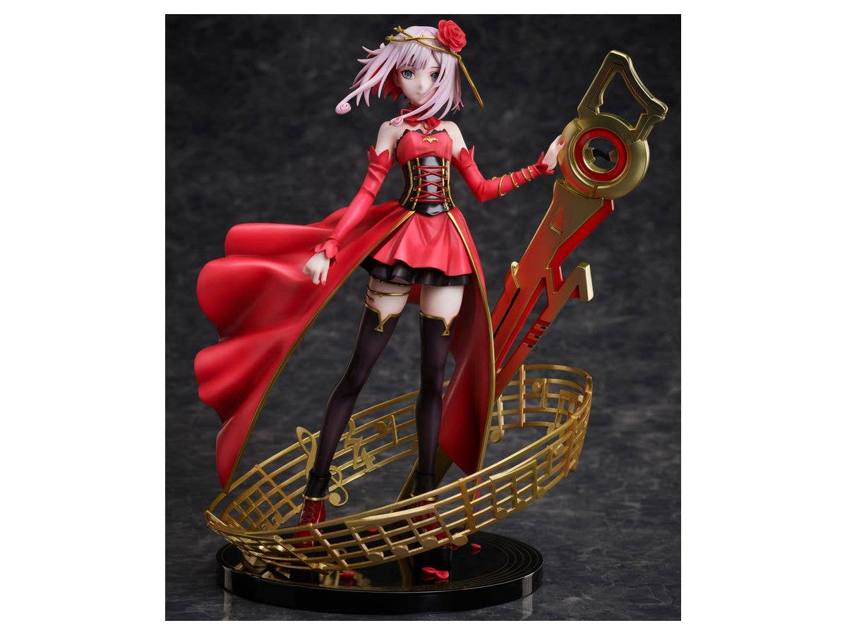 Takt Op.Destiny Series Unmei 1/7 Scale Figure | 4589584958342