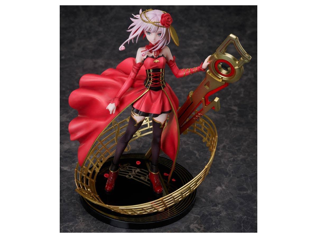 Takt Op.Destiny Series Unmei 1/7 Scale Figure | 4589584958342