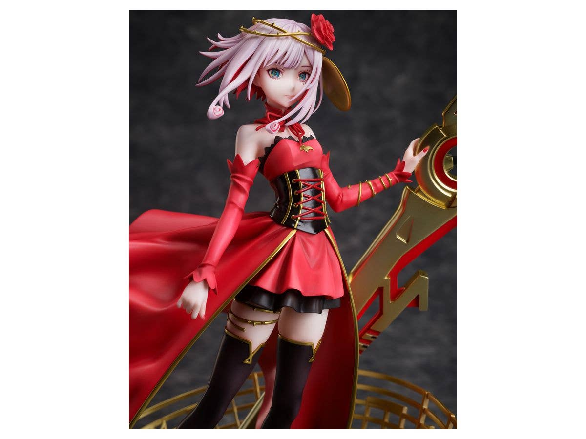 Takt Op.Destiny Series Unmei 1/7 Scale Figure | 4589584958342