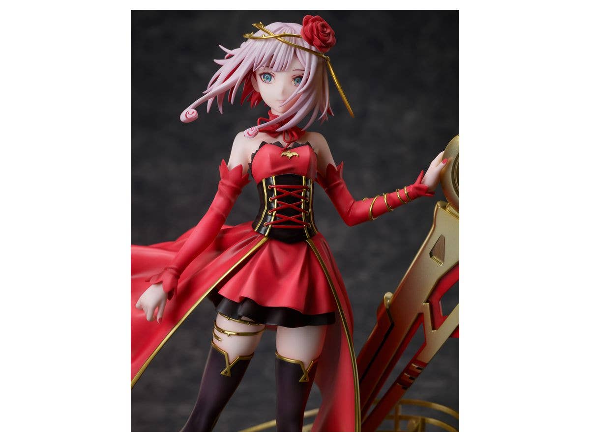 Takt Op.Destiny Series Unmei 1/7 Scale Figure | 4589584958342