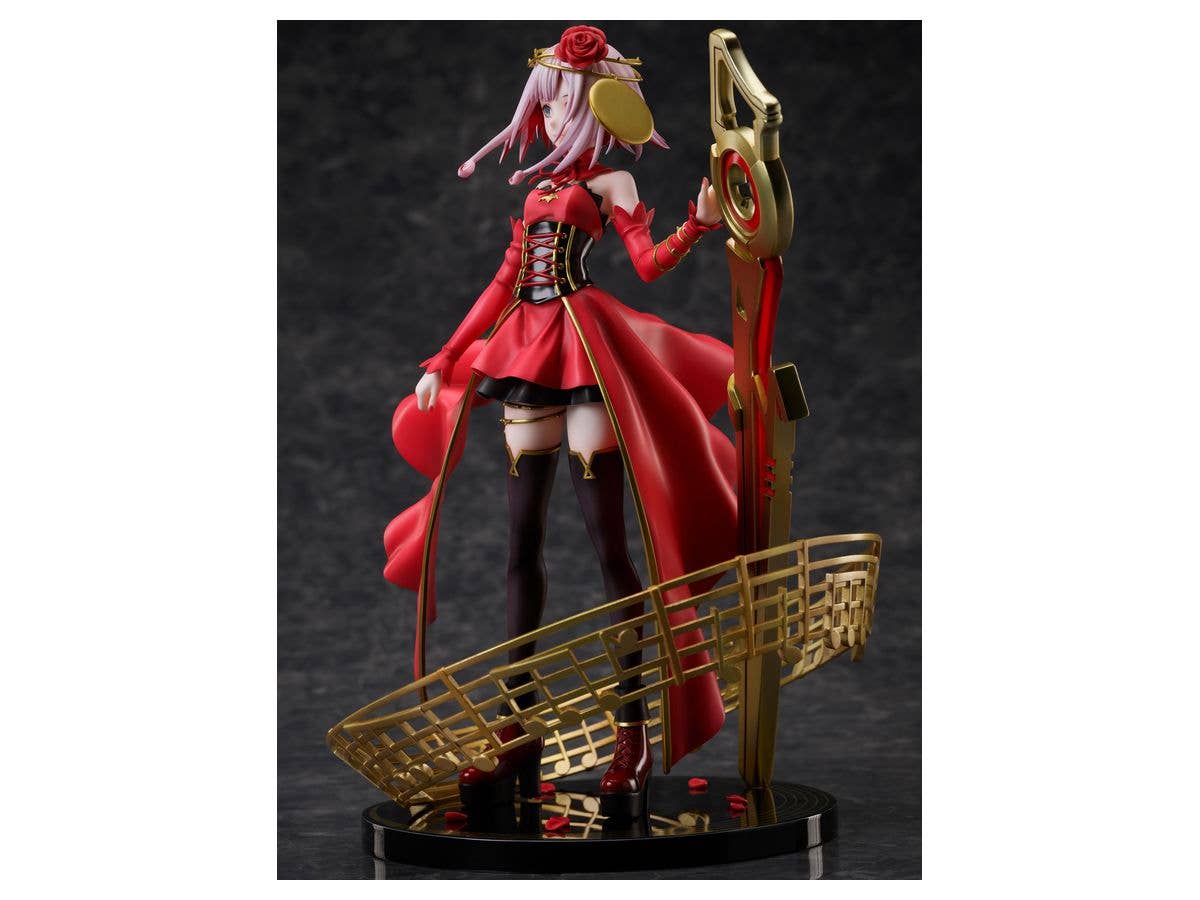 Takt Op.Destiny Series Unmei 1/7 Scale Figure | 4589584958342