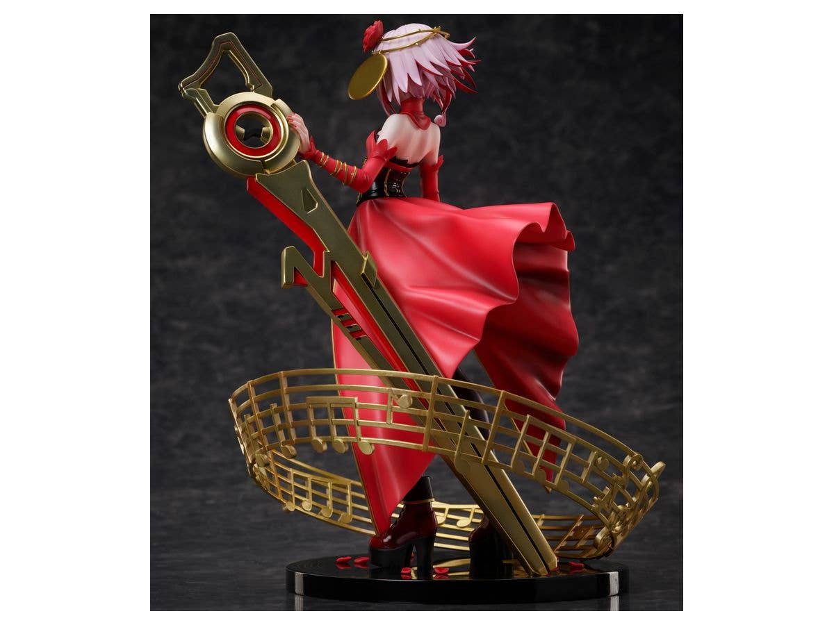 Takt Op.Destiny Series Unmei 1/7 Scale Figure | 4589584958342