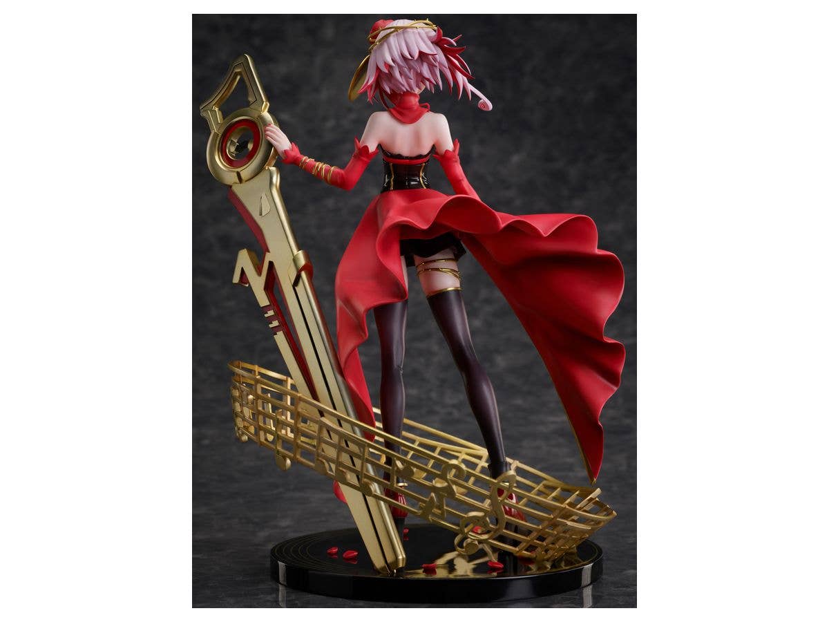 Takt Op.Destiny Series Unmei 1/7 Scale Figure | 4589584958342