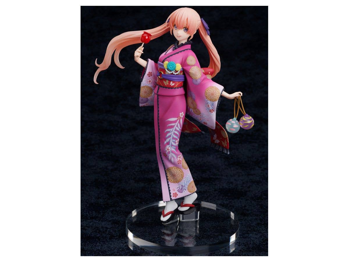 A Couple of Cuckoos Erika Amano -Yukata- 1/7 Scale Figure | 4589584958458
