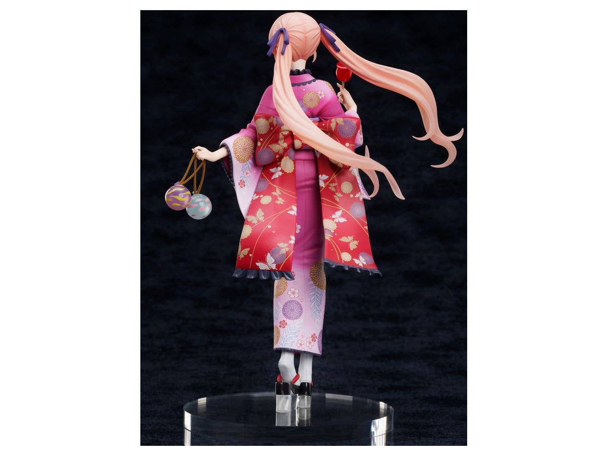 A Couple of Cuckoos Erika Amano -Yukata- 1/7 Scale Figure | 4589584958458