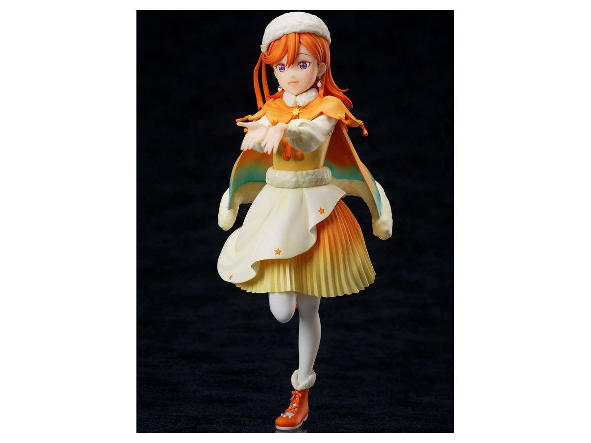 Love Live! Superstar!! Series Kanon Shibuya 1/7 Scale Figure | 4589584958533