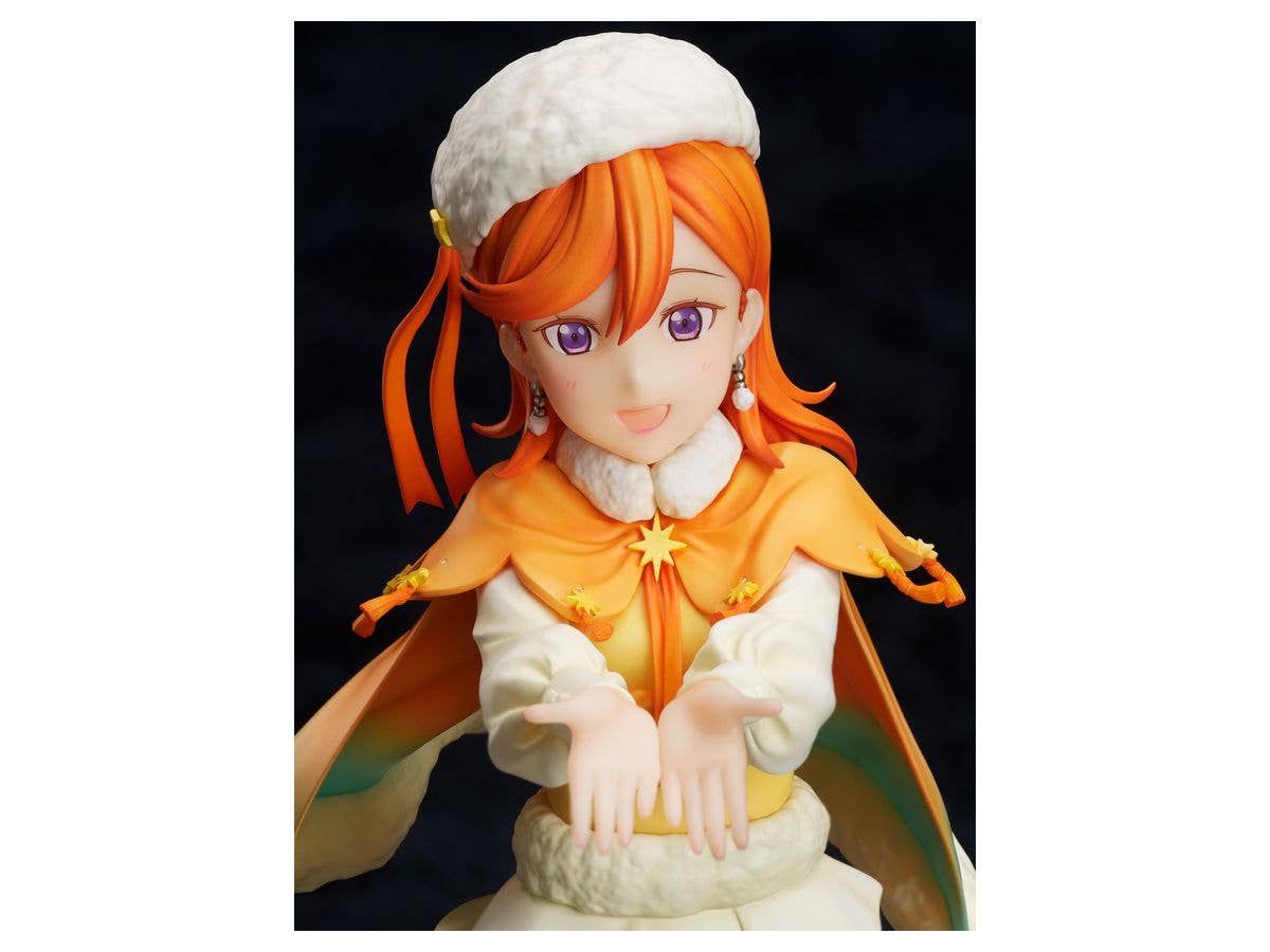 Love Live! Superstar!! Series Kanon Shibuya 1/7 Scale Figure | 4589584958533