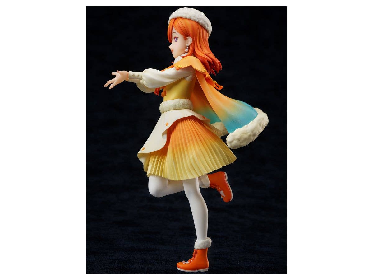 Love Live! Superstar!! Series Kanon Shibuya 1/7 Scale Figure | 4589584958533