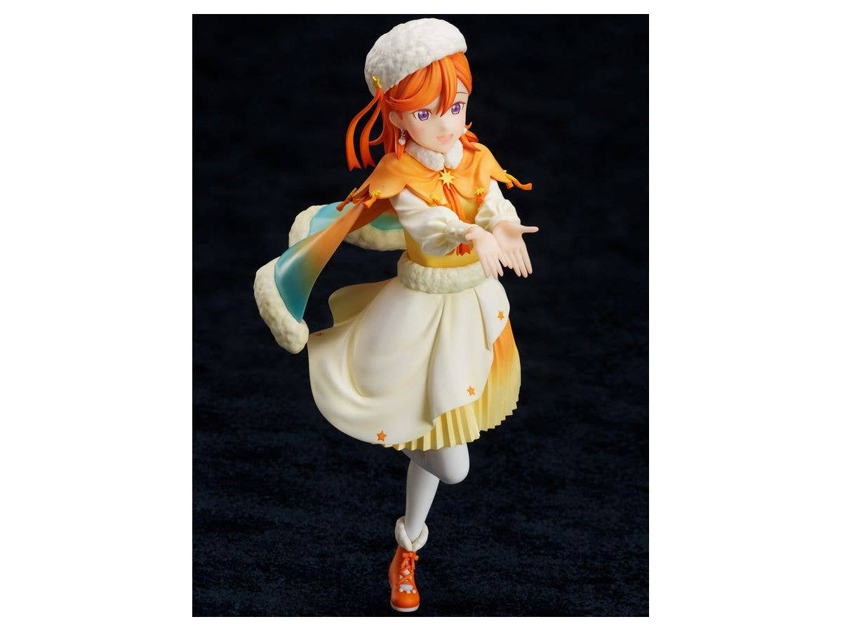 Love Live! Superstar!! Series Kanon Shibuya 1/7 Scale Figure | 4589584958533
