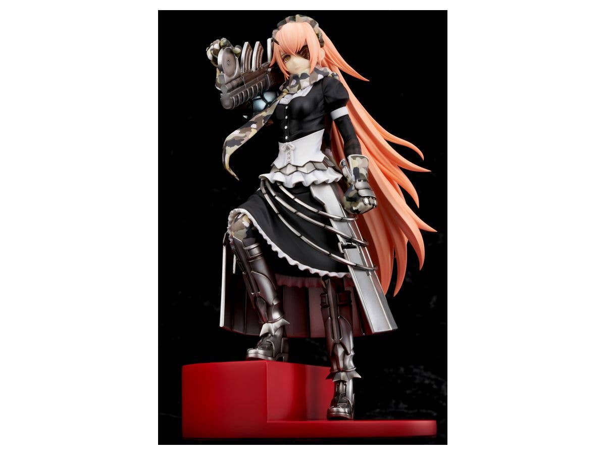 CZ2128・Δ 1/7 Scale Figure | 4589584958540