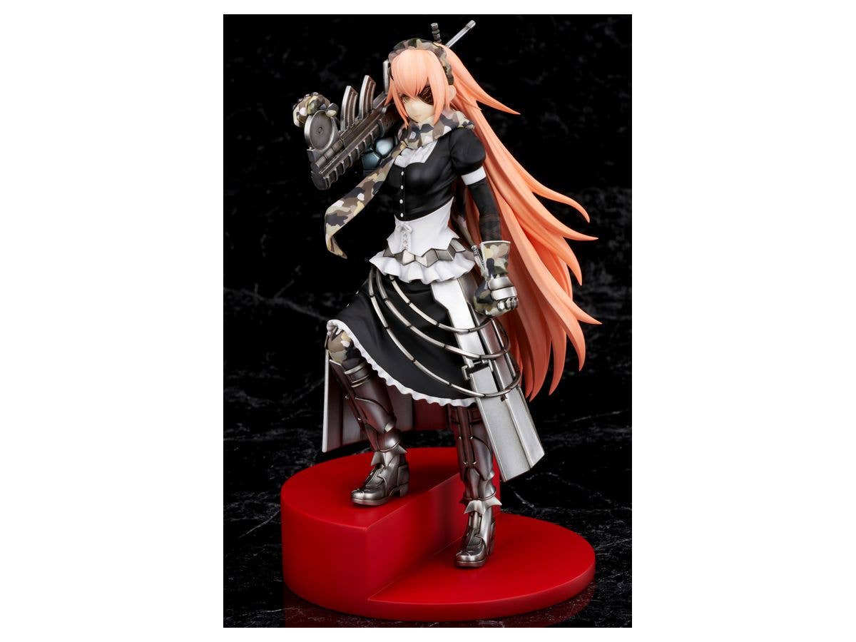 CZ2128・Δ 1/7 Scale Figure | 4589584958540