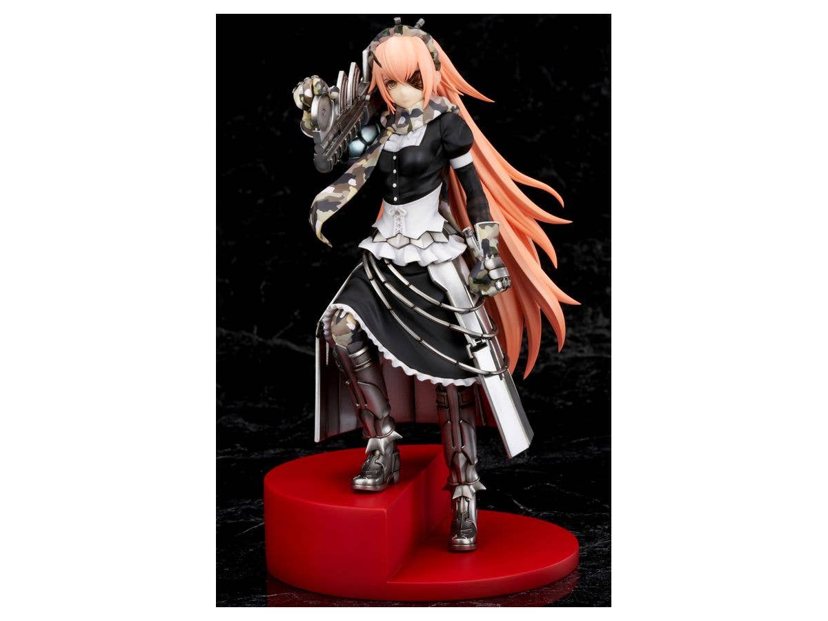 CZ2128・Δ 1/7 Scale Figure | 4589584958540