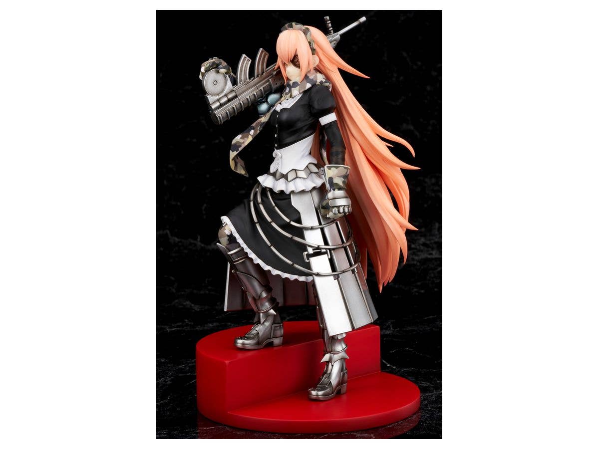 CZ2128・Δ 1/7 Scale Figure | 4589584958540