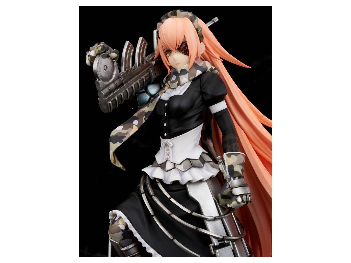 CZ2128・Δ 1/7 Scale Figure | 4589584958540