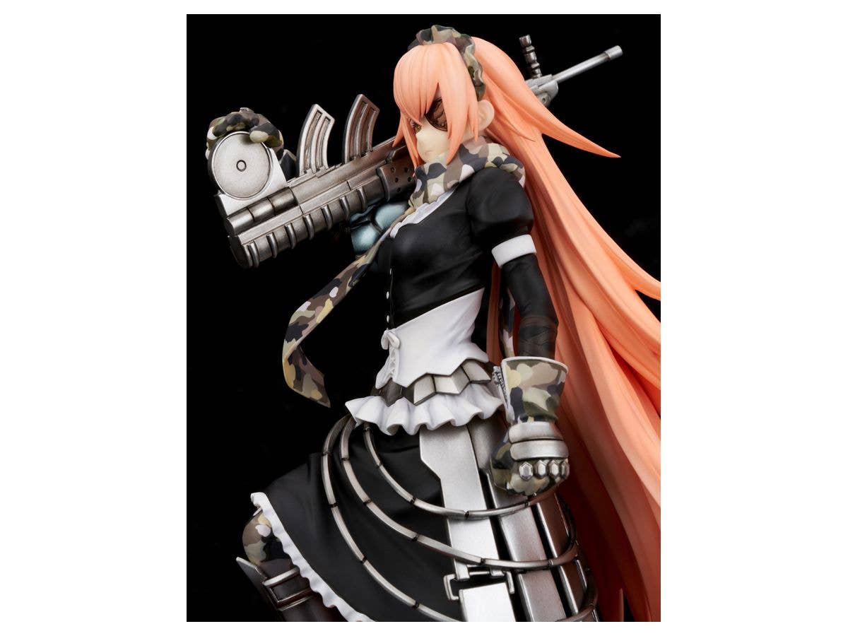 CZ2128・Δ 1/7 Scale Figure | 4589584958540