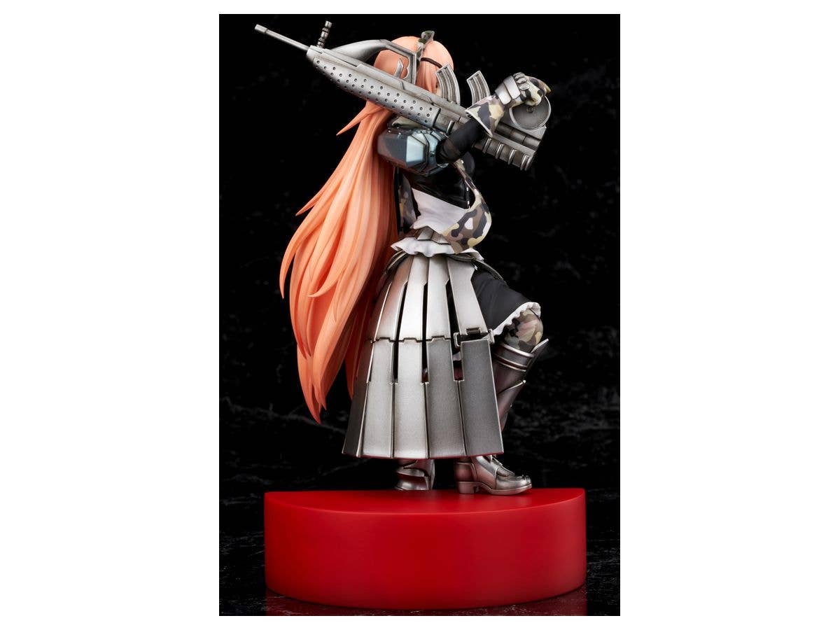 CZ2128・Δ 1/7 Scale Figure | 4589584958540