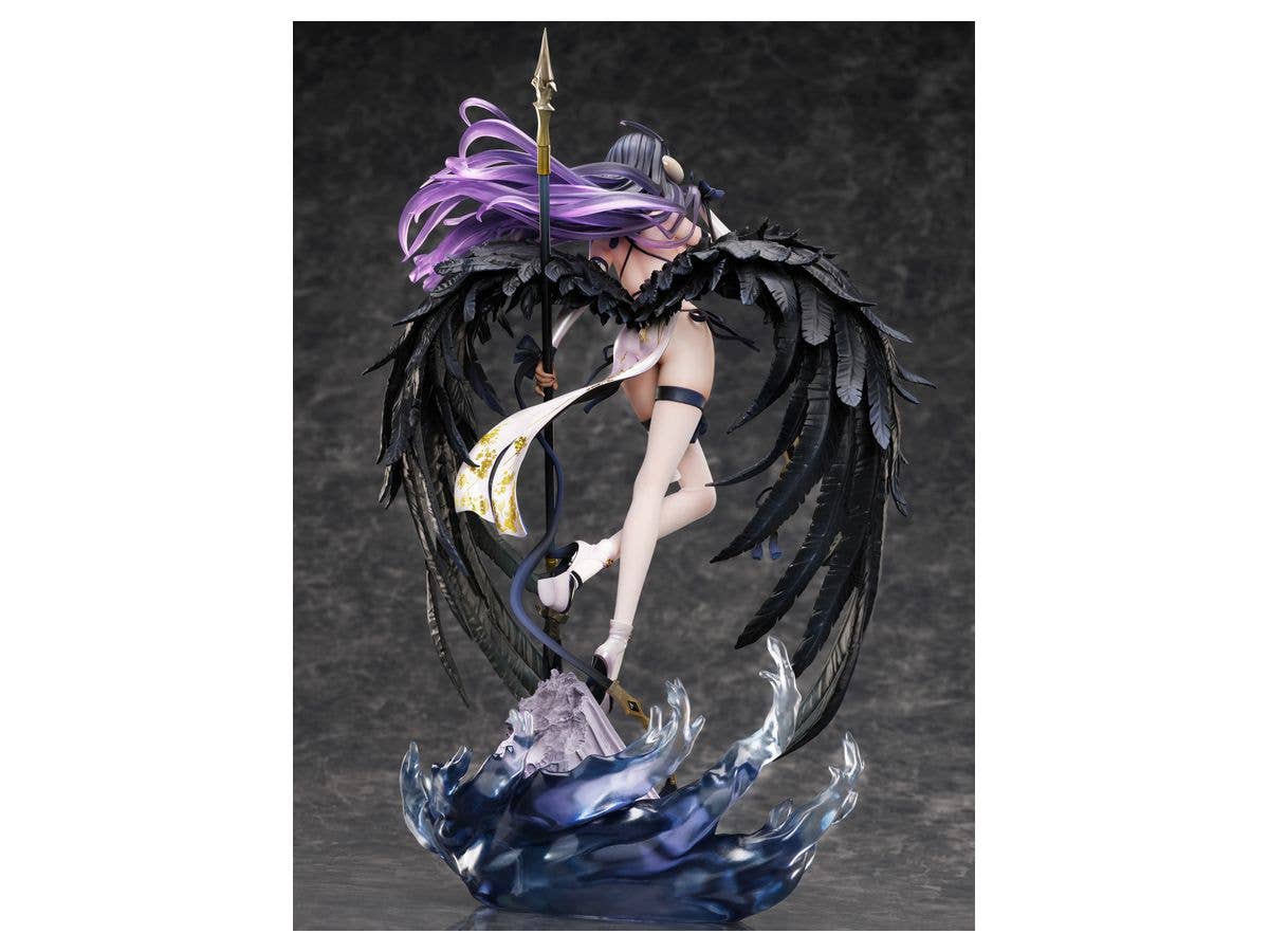 Overlord Iv - Albedo - F:Nex - China Dress Ver. - 1/7(FuRyu) | 4589584958724