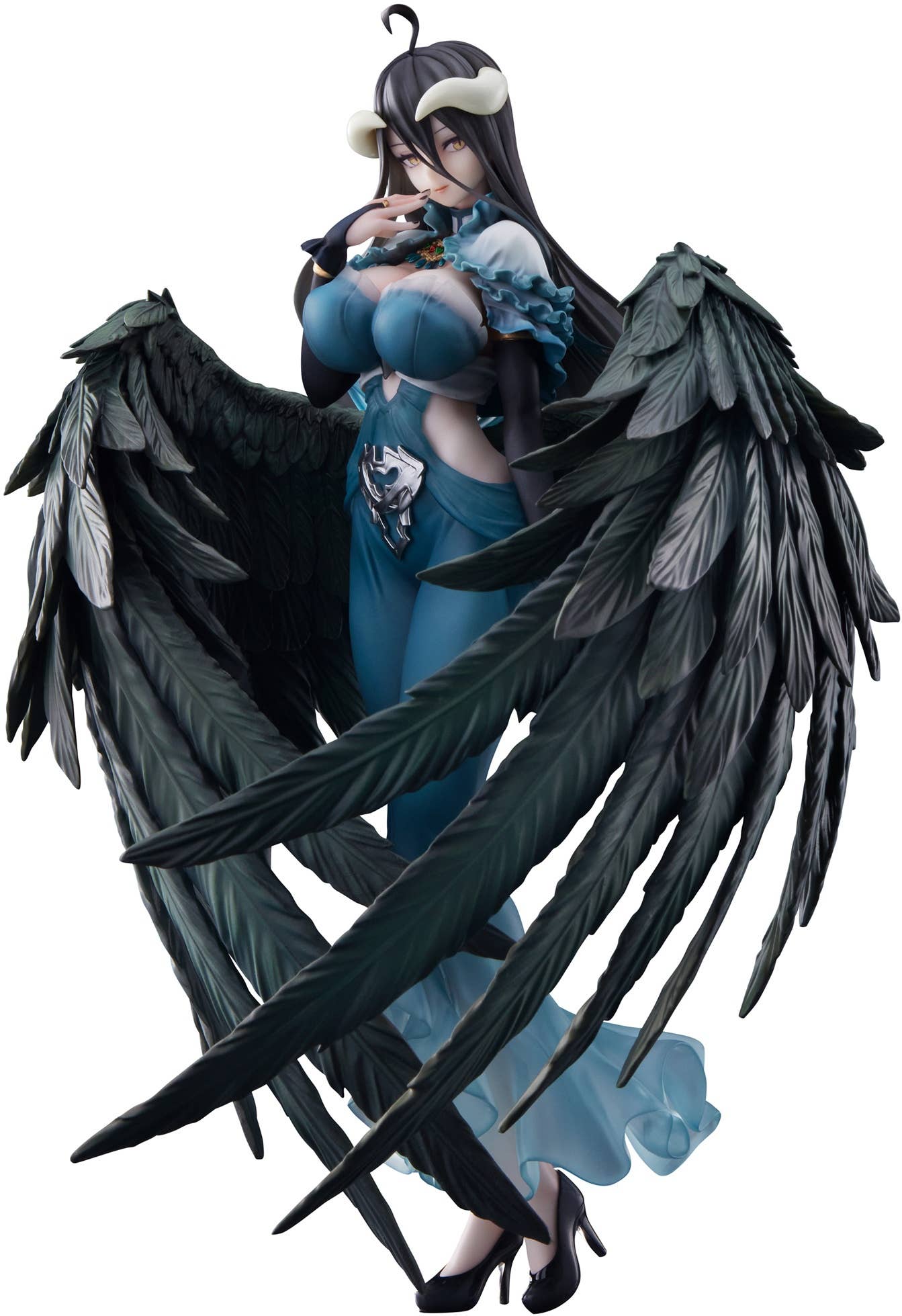 Albedo Season4 so-bin ver. 1/7 Scale Figure | 4589584958755