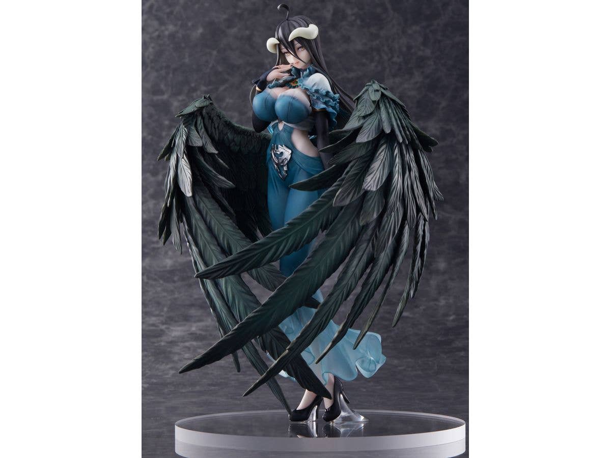 Albedo Season4 so-bin ver. 1/7 Scale Figure | 4589584958755