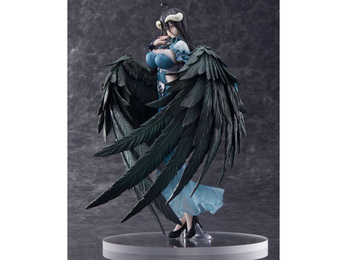 Albedo Season4 so-bin ver. 1/7 Scale Figure | 4589584958755