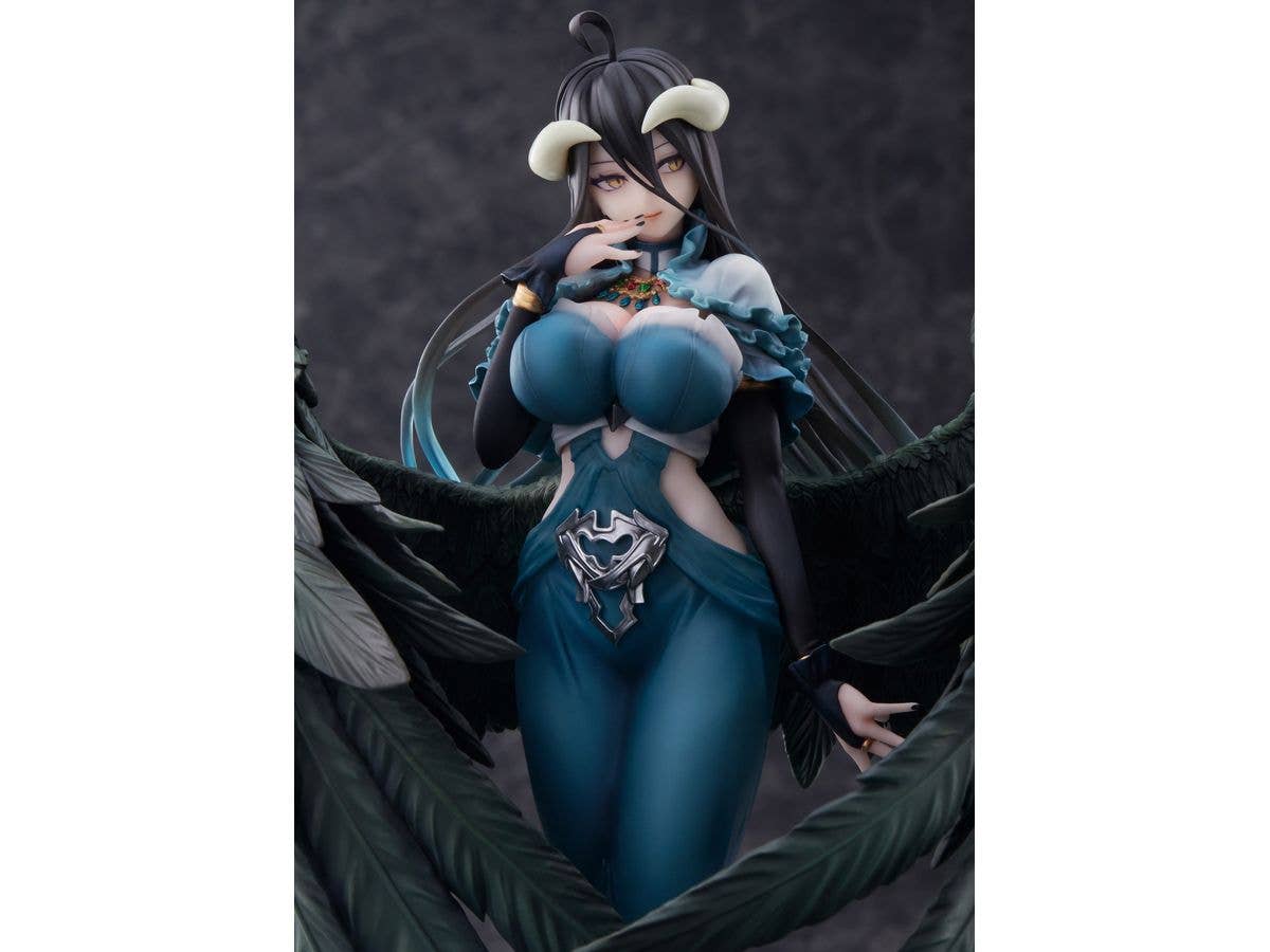 Albedo Season4 so-bin ver. 1/7 Scale Figure | 4589584958755