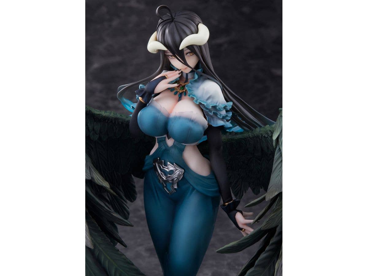 Albedo Season4 so-bin ver. 1/7 Scale Figure | 4589584958755