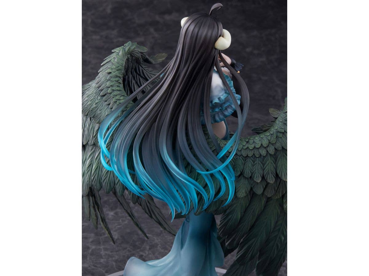 Albedo Season4 so-bin ver. 1/7 Scale Figure | 4589584958755