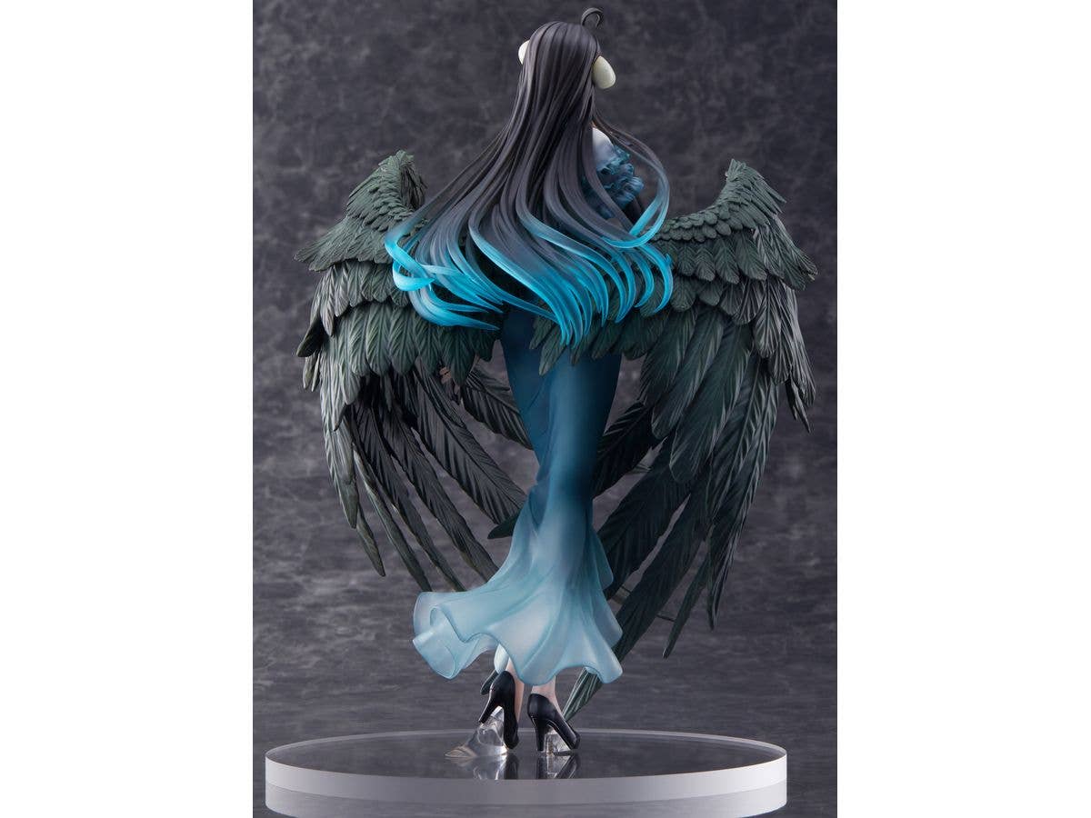 Albedo Season4 so-bin ver. 1/7 Scale Figure | 4589584958755
