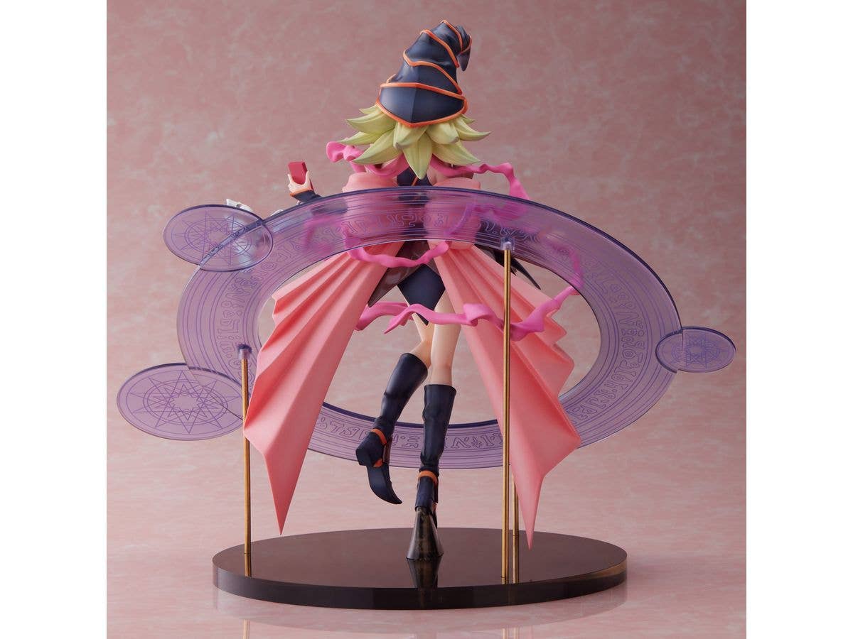 FURYU Corporation Yu-Gi-Oh!ZEXAL Gagaga Girl 1/7Scale Figure | 4589584958816