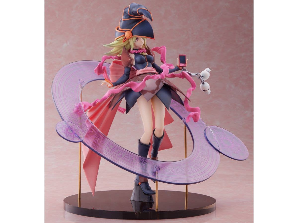 FURYU Corporation Yu-Gi-Oh!ZEXAL Gagaga Girl 1/7Scale Figure | 4589584958816